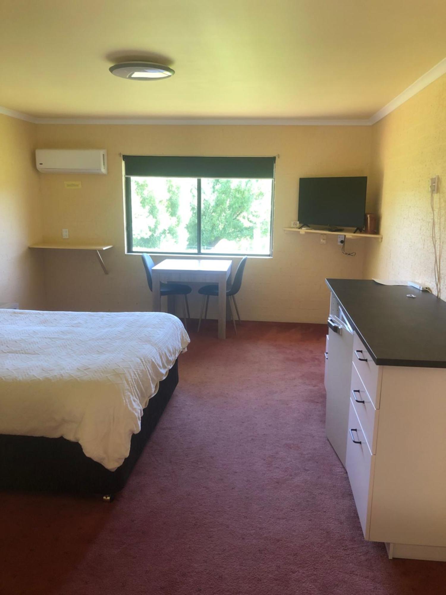 Colonial Inn Guest Rooms Yackandandah Exterior foto